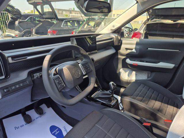CITROEN C3 PureTech 100 S&S Max #VARI COLORI