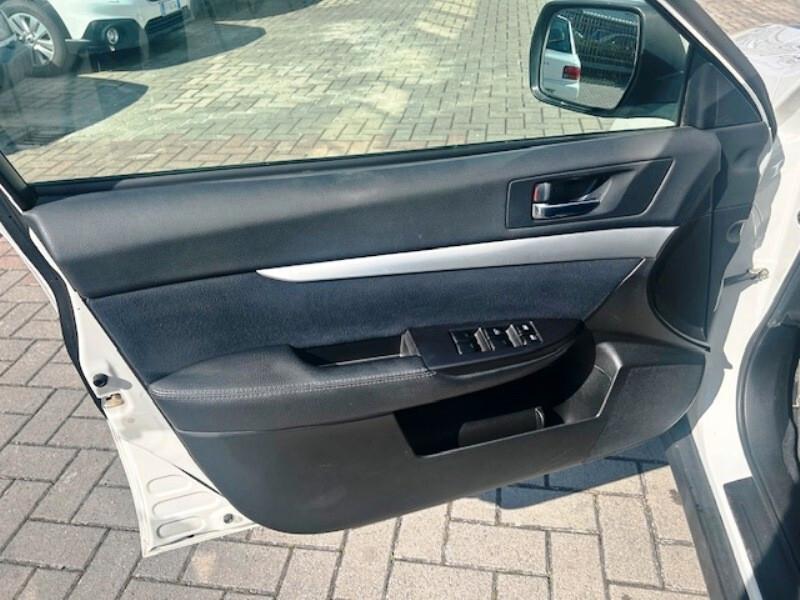 Subaru OUTBACK 2.0D Navi VE - MOTORE NUOVO