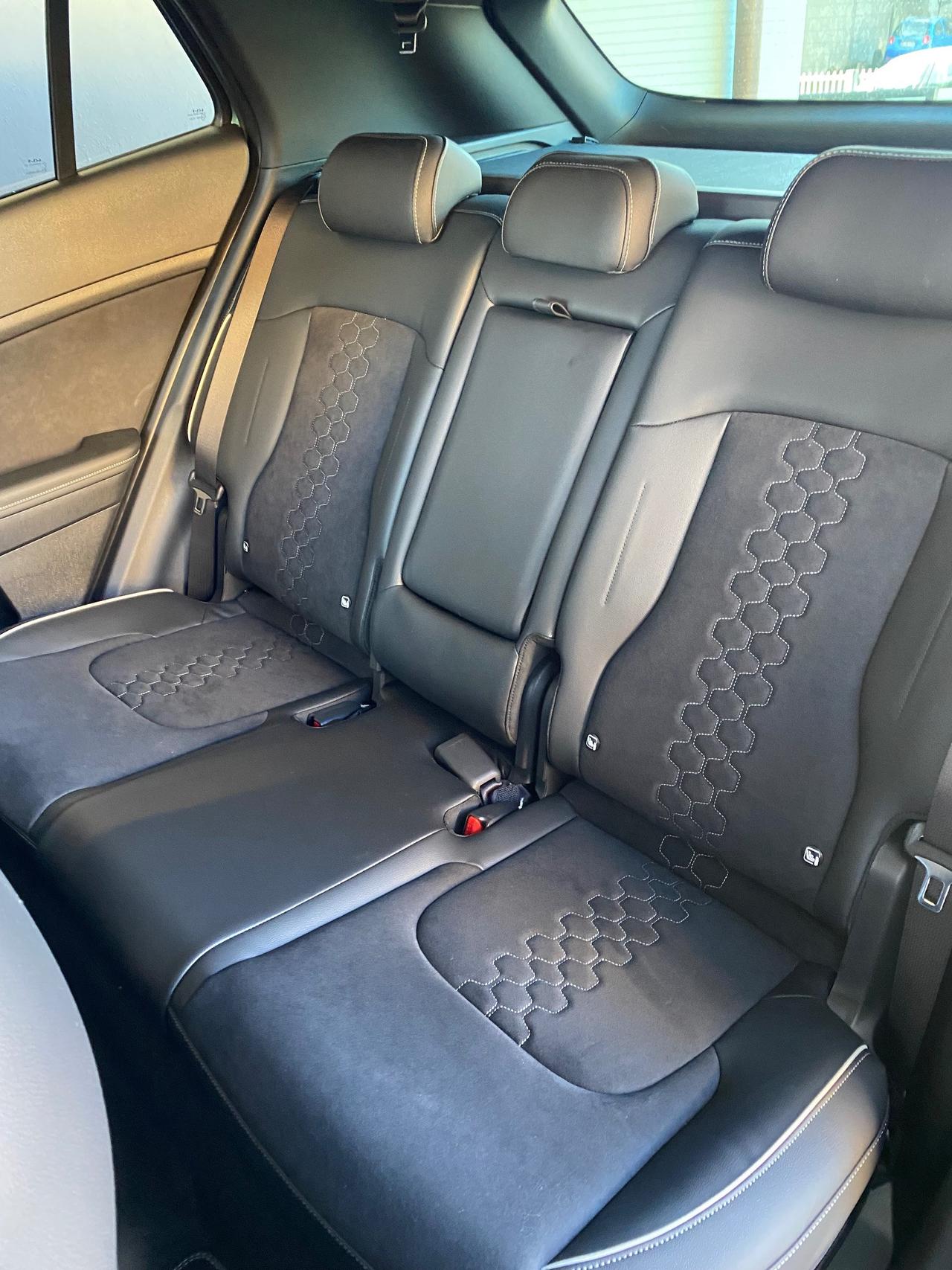 Kia Sportage 1.6 crdi mhev GT-line mt