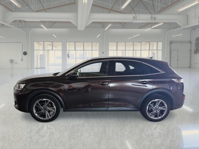 DS DS 7 CROSSBACK BlueHDi 180 Automatica Grand Chic