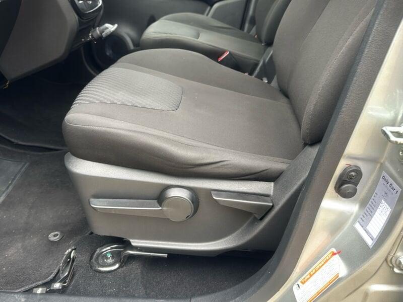 Mahindra KUV100 KUV100 1.2 VVT M-Bifuel(GPL) K6+