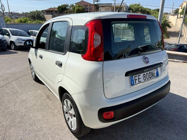 FIAT Panda 1.2 Pop