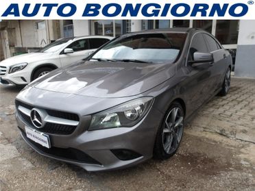 Mercedes CLA Berlina CLA 180 d (cdi) Sport auto E6
