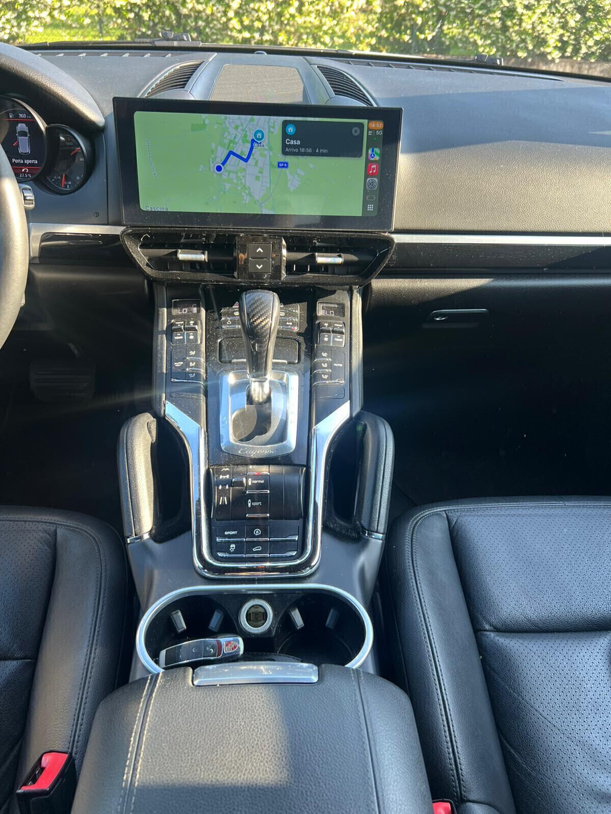 Porsche Cayenne 3.0 Diesel