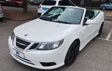 Saab 9-3 Cabriolet TTiD4 160CV Linear
