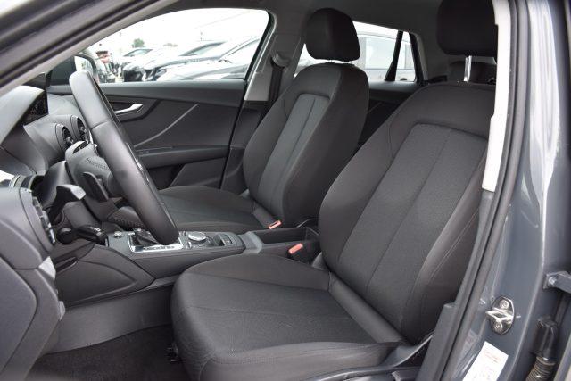 AUDI Q2 1.6 TDI S tronic Business