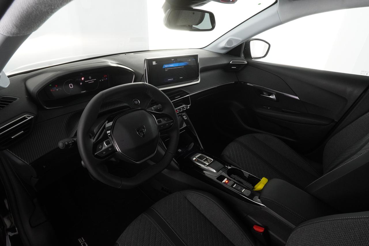 PEUGEOT 208 2ª serie 208 Hybrid 110 e-DCS6 Allure