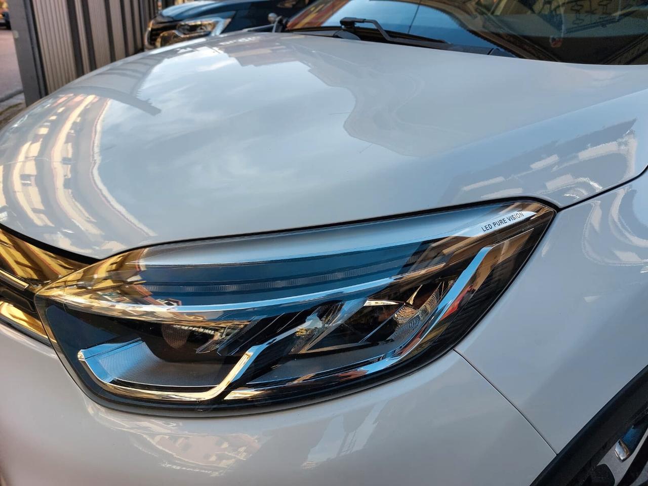 Renault Captur dCi 8V 90 CV Sport Edition2"