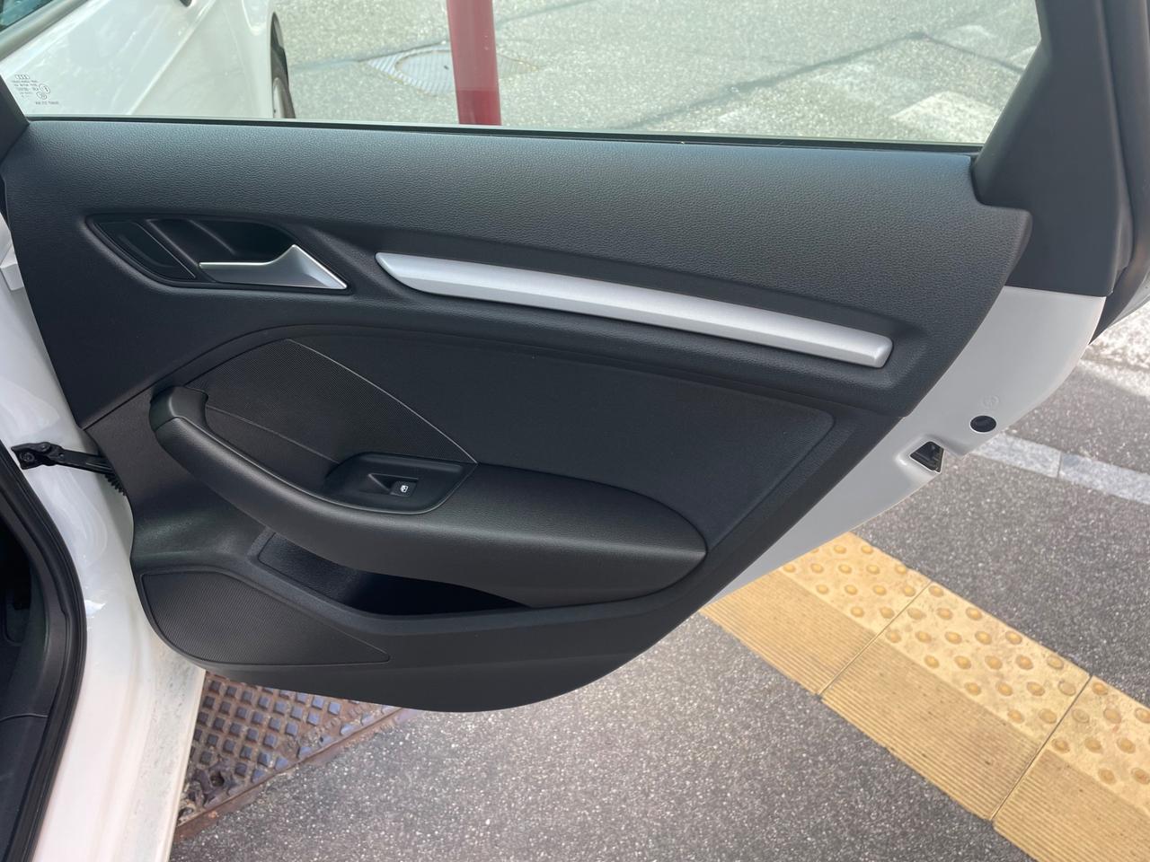 Audi A3 SPB 30 TFSI 116cv/1PROP/GARANZIA 12 MESI