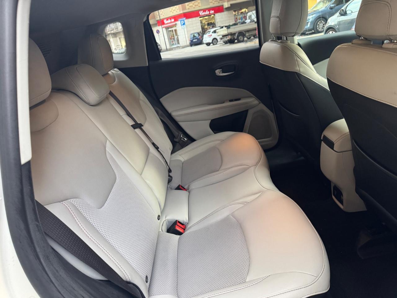 Jeep Compass 1.6 Multijet II 120cv Limited