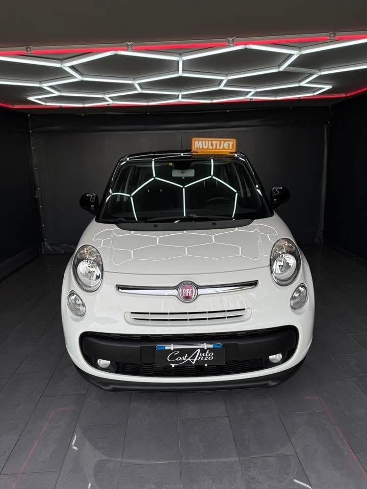 Fiat 500L 1.3 Multijet 85 CV Lounge 2014