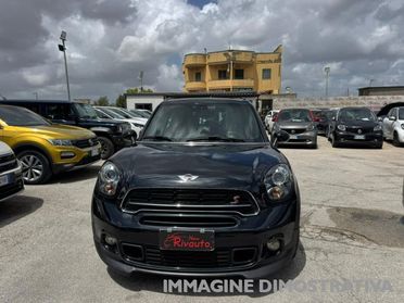MINI Countryman Mini Cooper SD Countryman ALL4