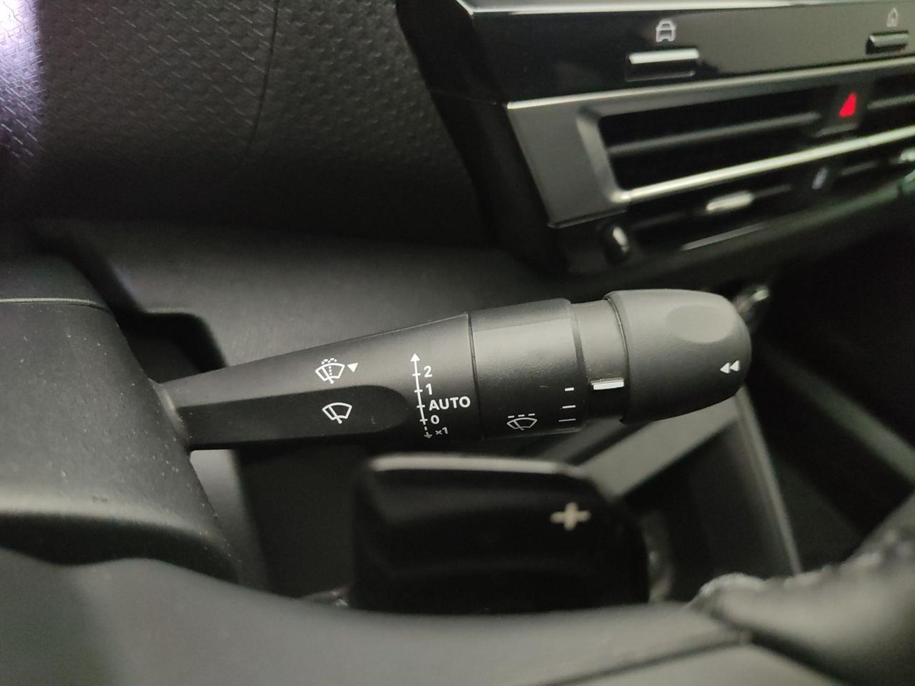 CITROEN C4 X 1.2 PURETECH 130CV MAX EAT8