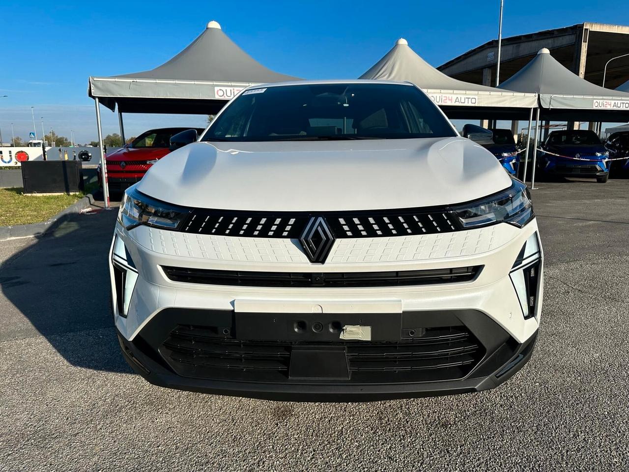 Renault Captur Eco-G 120 CV Techno NUOVA GPL DA IMMATRICOLARE