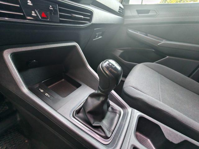 VOLKSWAGEN Caddy 2.0 TDI 102 CV Furgone Business 2posti
