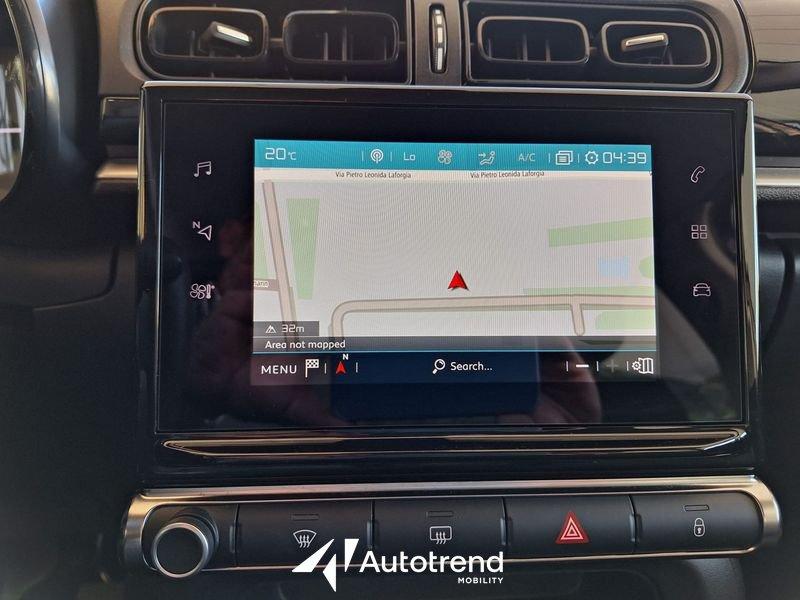 Citroën C3 PureTech 110 CV S&S Plus