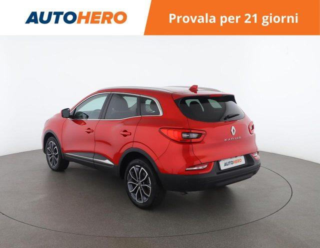 RENAULT Kadjar Blue dCi 8V 115CV Sport Edition