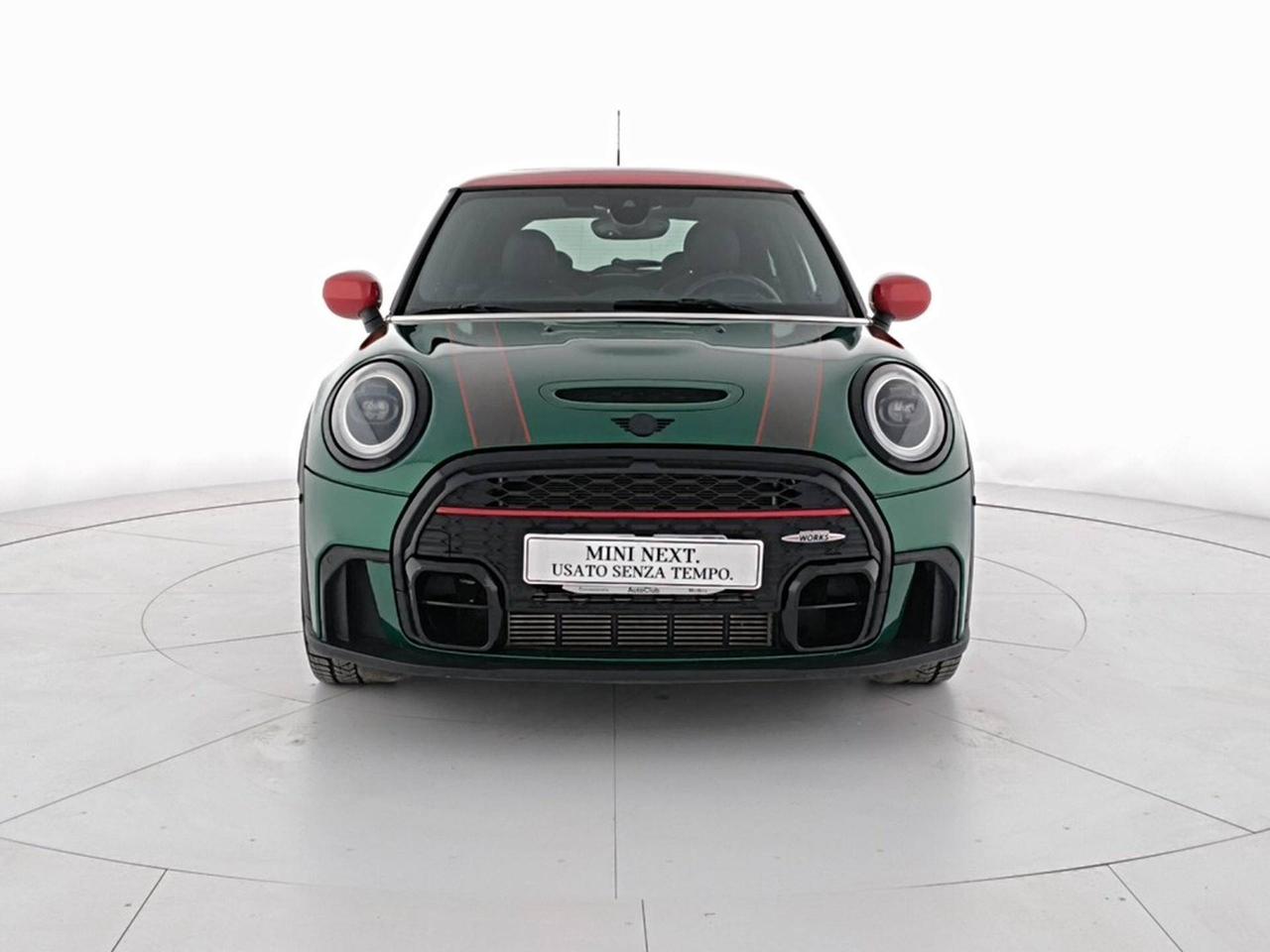 MINI Mini John Cooper Works "JCW" 3 Porte