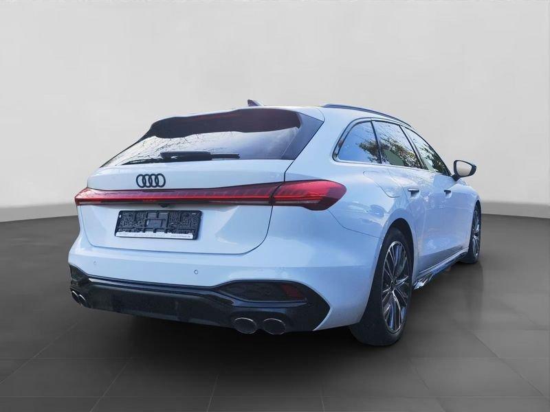 Audi S5 TFSI 270Kw OLED TETTO PANO AUDI PLUS TECH PRO 3 DISPLAY