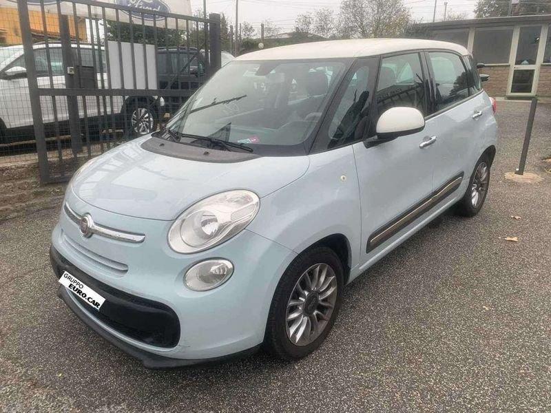 FIAT 500L 1.6 Multijet 105 CV Easy