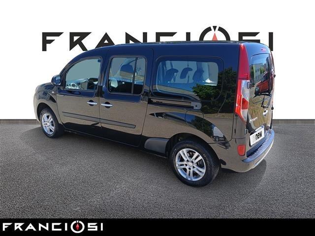 RENAULT Kangoo express 1.5 dci 110cv maxi combi energy S S