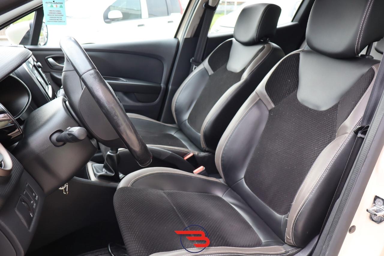 Renault Clio 1.5 dCi 75CV S&S 5P Energy Zen-2018