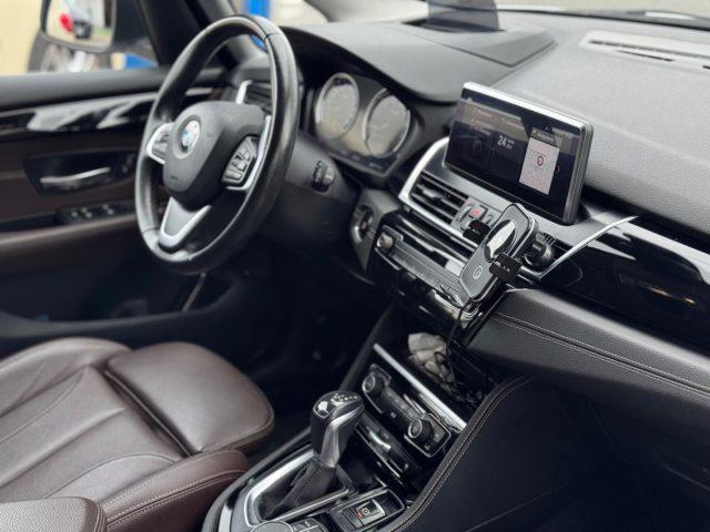 BMW 225 xe Active Tourer iPerformance Luxury aut. *PELLE*