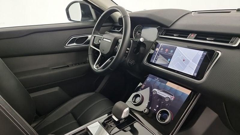 Land Rover Range Rover Velar 2.0D I4 204 CV S