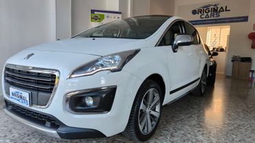 Peugeot 3008 1.6 HDi 115CV Allure