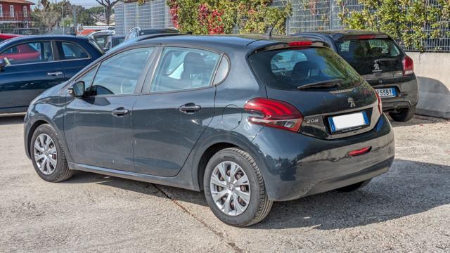 PEUGEOT 208 1.2cc 83cv