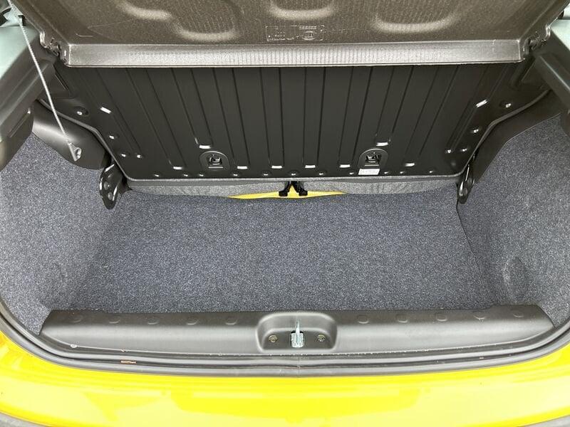 FIAT Panda New 1.0 70cv Hybrid Panda