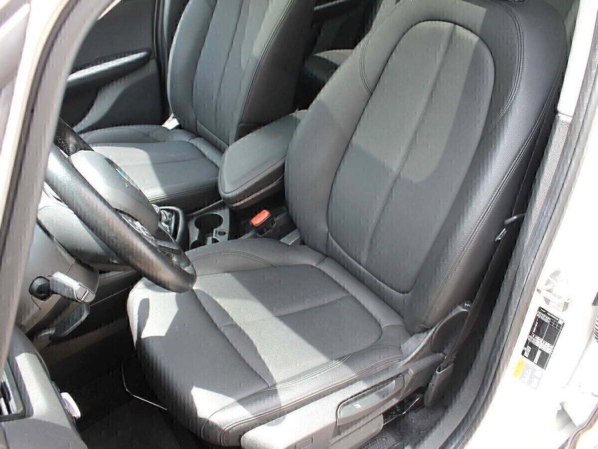 Bmw 225 XE FullLED Pelle Tetto NavPro CAM TAGLIANDI BMW