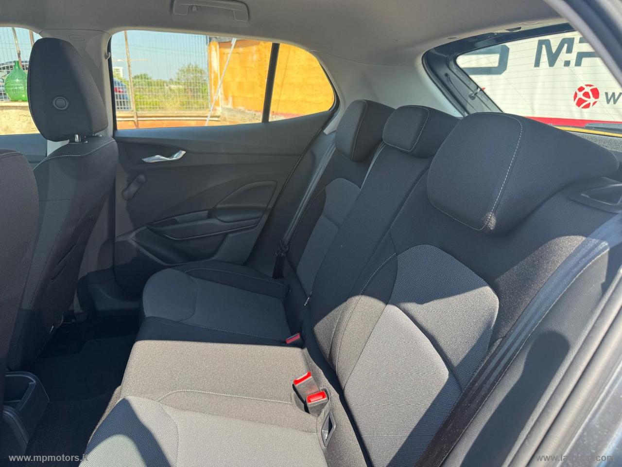 SKODA FABIA AMBITION 1.0 80 CV