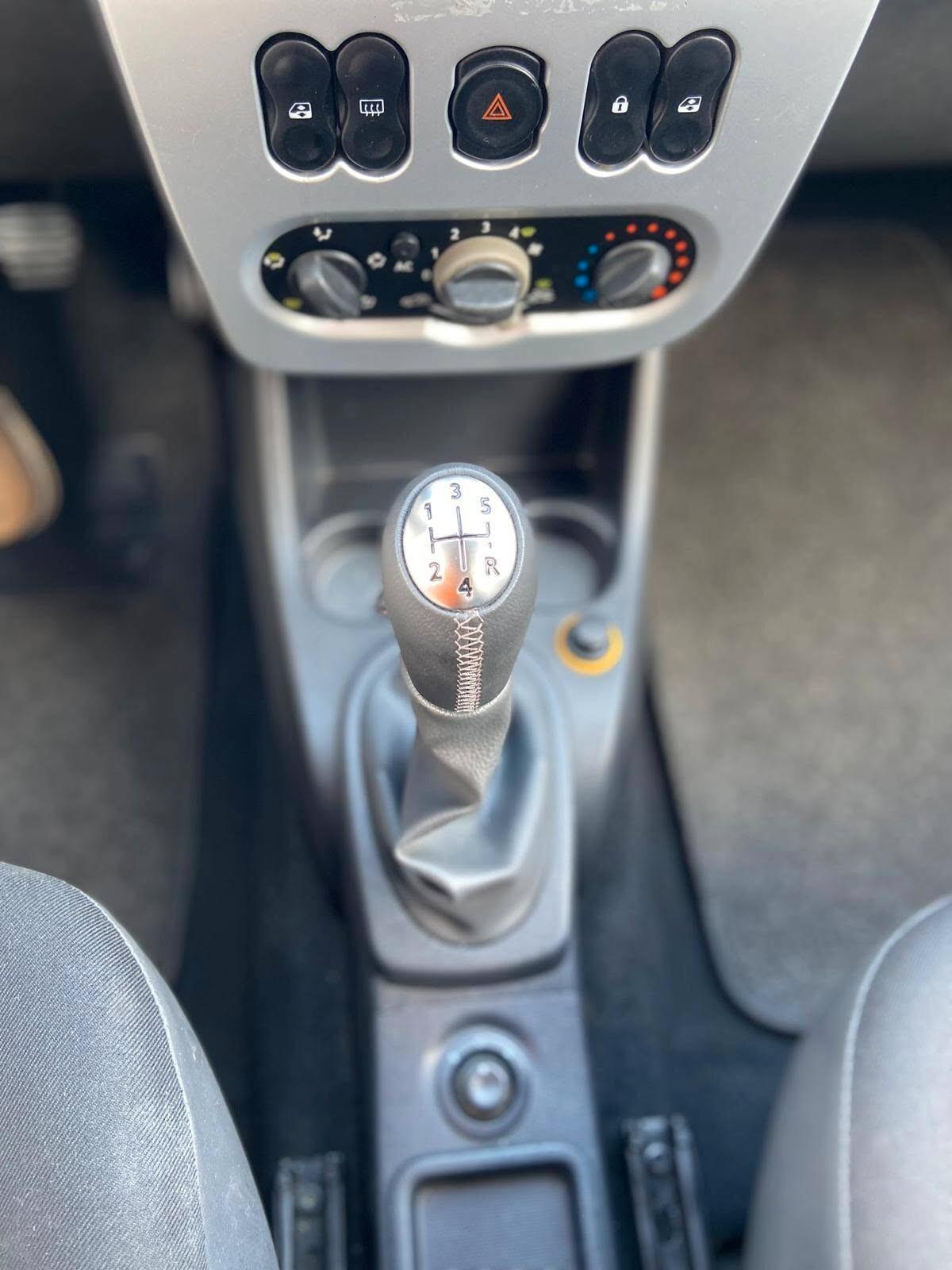 Dacia Sandero 1.4 8V GPL Ambiance