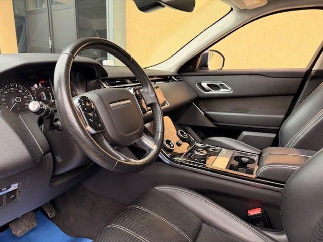 LAND ROVER Range Rover Velar 2.0D I4 240 CV S TETTO APRIBILE