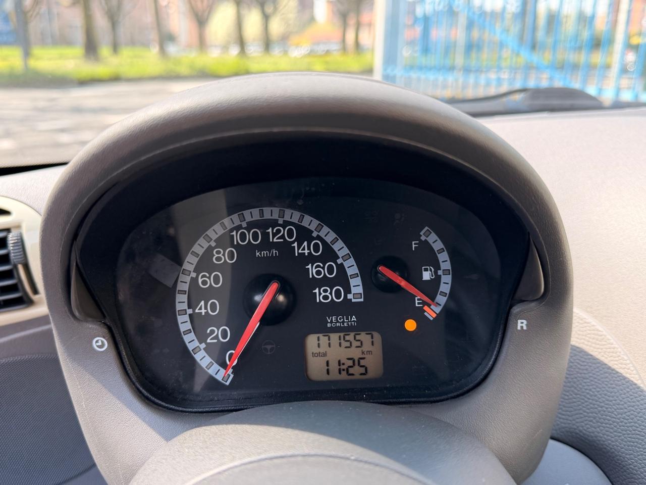 Fiat 600 1.1 50th Anniversary