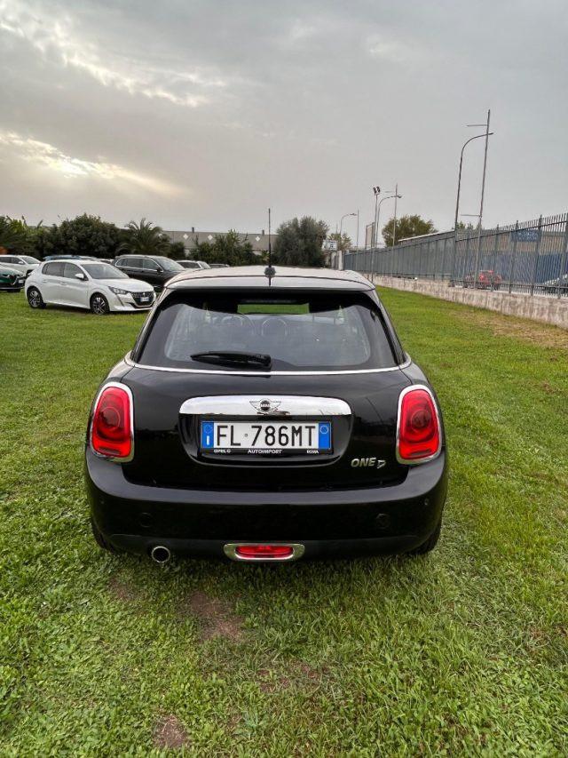 MINI One 1.5 One D Business XL 5 porte