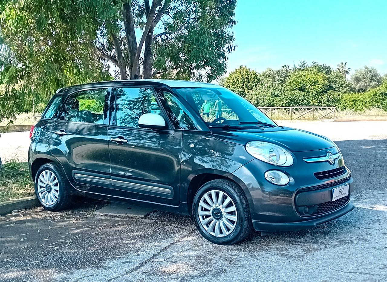 Fiat 500L 1.4 95 CV Benzina
