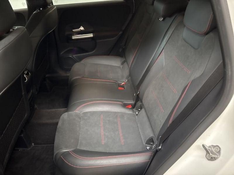 Mercedes-Benz Classe B B 200 D PREMIUM AUTO