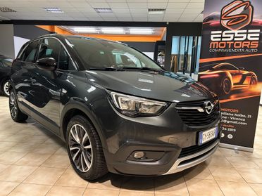 Opel Crossland X - 2017 1.6 ECOTEC D 99cv 108.000 KM