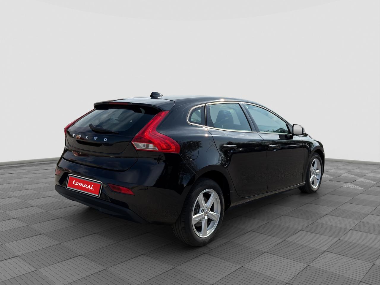 VOLVO V40 D2 Business