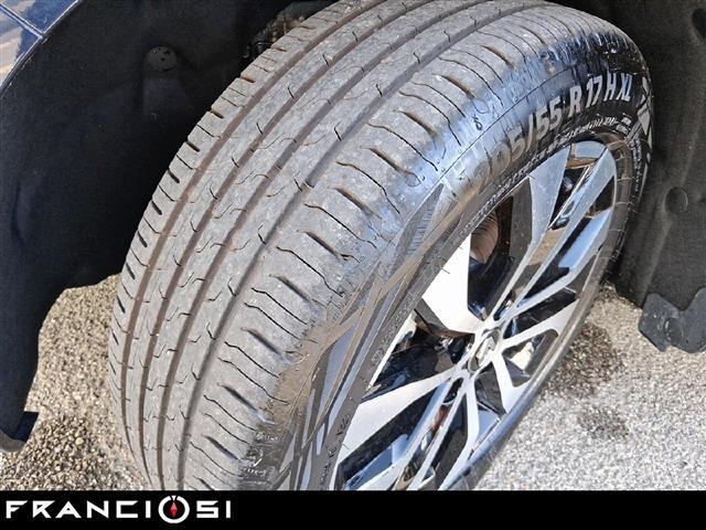 RENAULT Kangoo E-Tech Techno EV45 DC 80kW