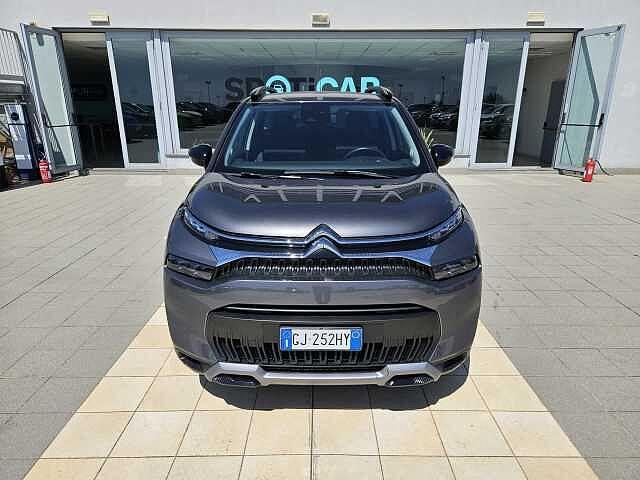 Citroen C3 Aircross PureTech 110 S&S Feel