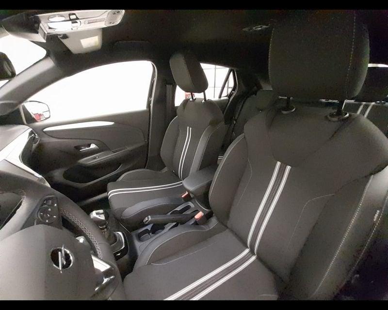 Opel Corsa GS 1.2 100CV MT6