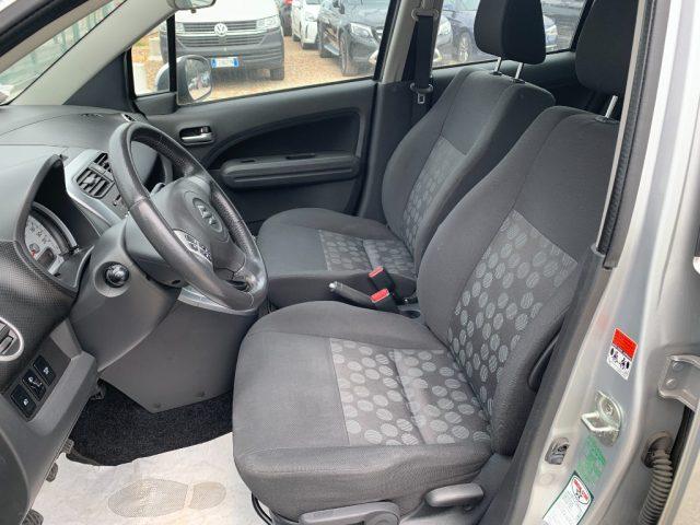 SUZUKI Splash 1.0 GLS Safety Pack
