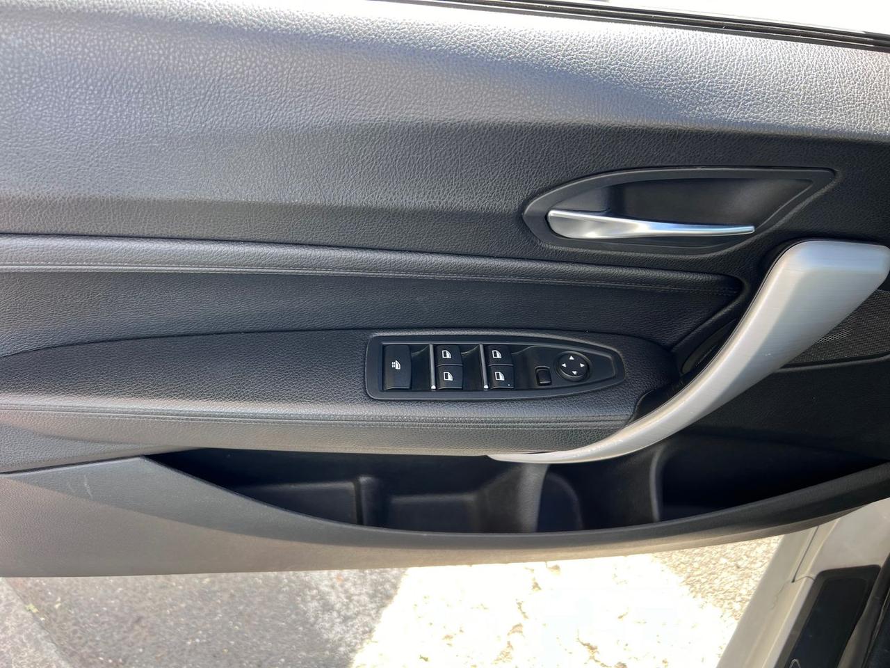 Bmw 218 Luxury Line 218d #5937