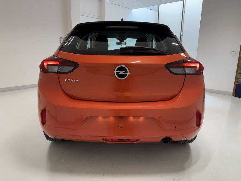 Opel Corsa Corsa 1.2 Edition s&s 75cv