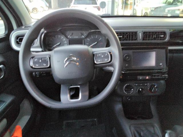 CITROEN C3 C3 83 CV S&S Feel