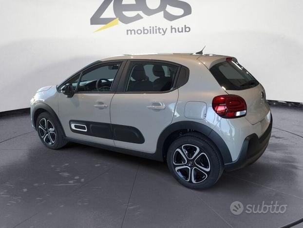Citroën C3 PureTech 83 S&S Plus