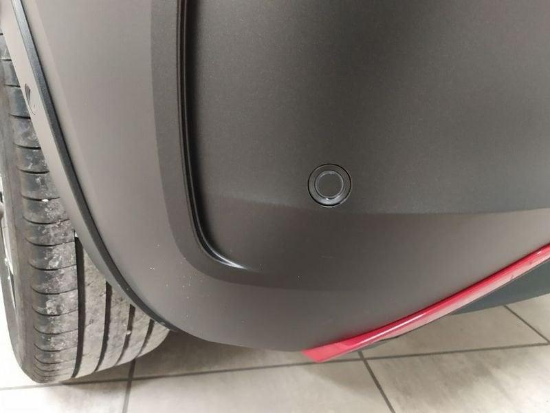 Alfa Romeo Junior 1.2 ibrida Speciale 145cv edct6